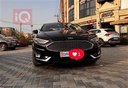 فورد فيوجن
